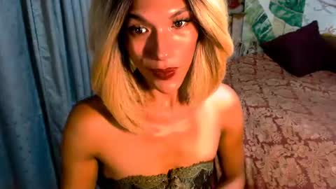 ANGELDARK online show from November 7, 9:31 am