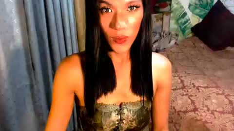 ANGELDARK online show from November 23, 1:44 pm