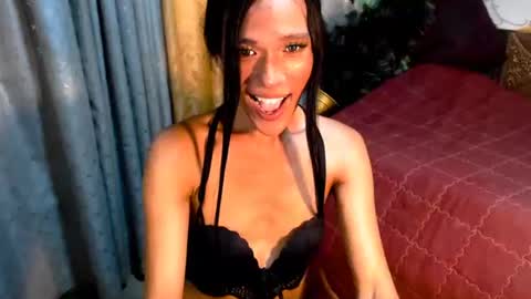 ANGELDARK online show from January 7, 6:38 am