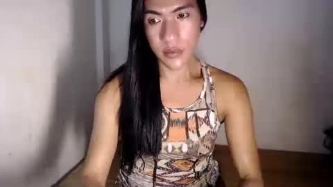ANGELDARK online show from May 20, 12:22 pm