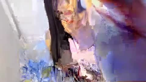 ANGELDARK online show from July 17, 3:18 pm