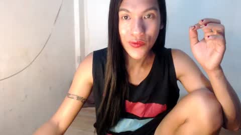 ANGELDARK online show from July 27, 1:45 am