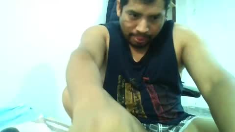 angeldavid90 online show from May 7, 7:41 pm