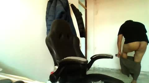 angeldavid90 online show from May 9, 2:55 pm