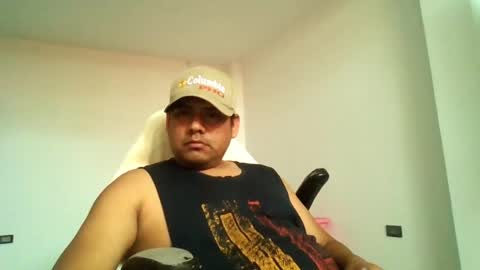 angeldavid90 online show from May 11, 4:26 pm