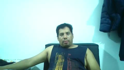 angeldavid90 online show from May 16, 12:18 am