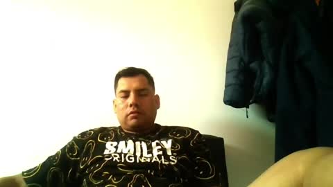 angeldavid90 online show from May 17, 5:20 pm