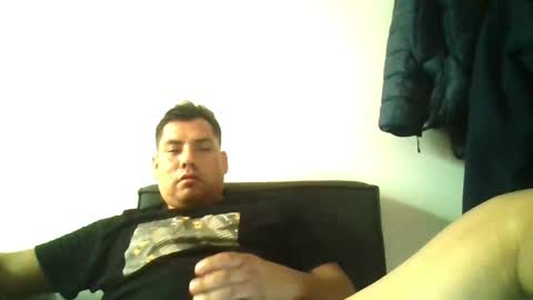 angeldavid90 online show from May 19, 3:29 pm