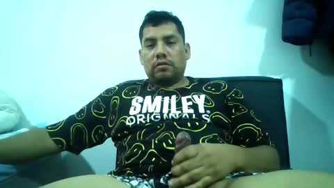 angeldavid90 online show from May 27, 10:07 pm
