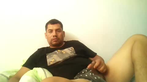angeldavid90 online show from May 30, 4:37 pm