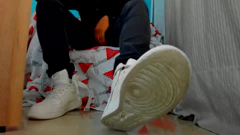 SIR BBC online show from March 5, 8:27 pm