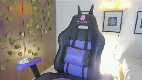 angeldulcevela69 online show from January 16, 9:41 pm