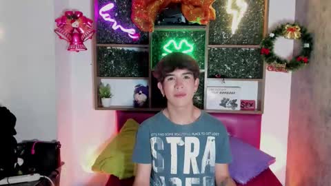 Angel dust online show from December 5, 3:37 am