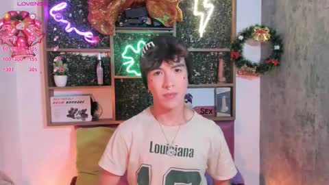 Angel dust online show from December 14, 5:35 am