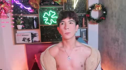 Angel dust online show from December 15, 7:45 am