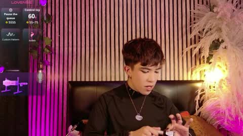 Angel dust online show from April 11, 4:28 am