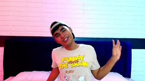 AngelduzZzt online show from October 17, 1:03 pm