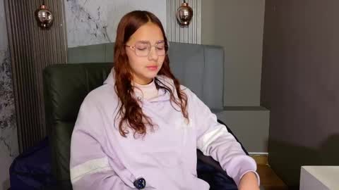 angel online show from February 17, 1:29 pm