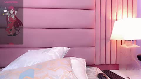 angeles_bust online show from February 17, 2:59 pm