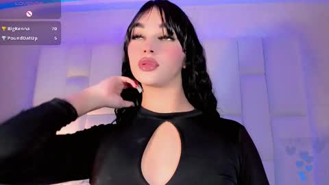 angeles_bust online show from September 9, 10:31 pm