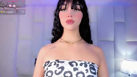 angeles_bust online show from October 28, 8:11 pm