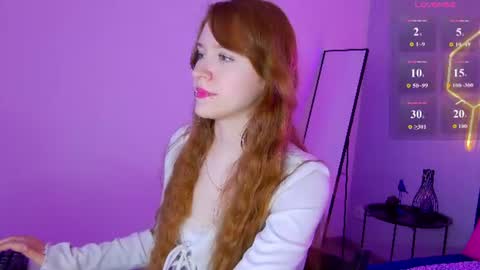 Angela online show from June 26, 2:16 am