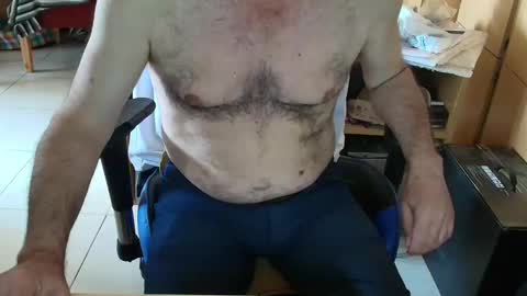 angelgarcia269 online show from November 16, 12:00 pm