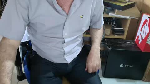 angelgarcia269 online show from November 29, 3:04 pm