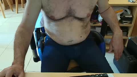 angelgarcia269 online show from January 16, 11:58 am