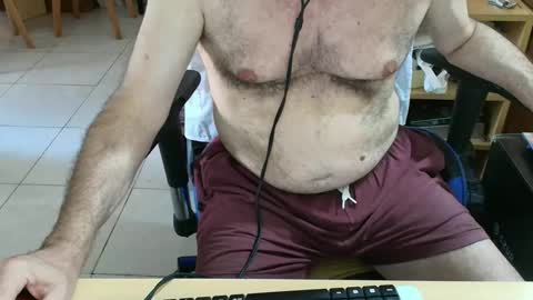 angelgarcia269 online show from January 18, 10:02 pm