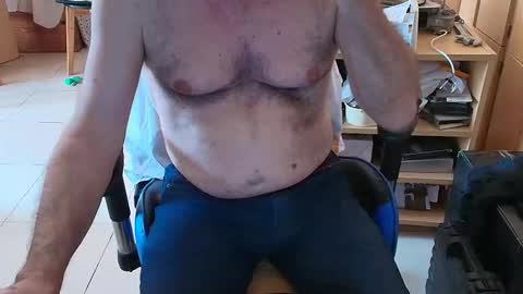 angelgarcia269 online show from February 1, 11:42 am