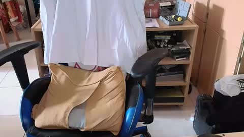 angelgarcia269 online show from April 5, 1:41 pm