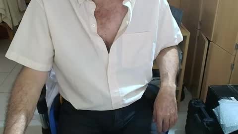 angelgarcia269 online show from April 16, 11:11 am