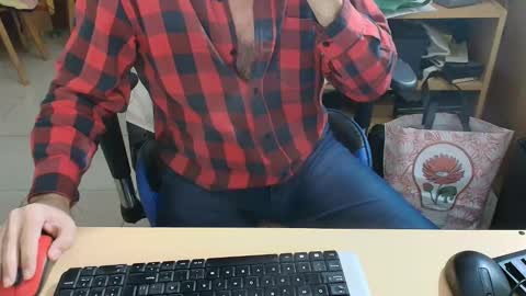 angelgarcia269 online show from May 16, 12:18 am