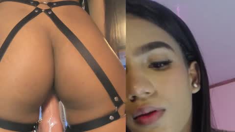 Carolina online show from January 31, 1:01 am