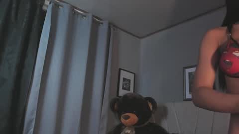 Snapshot of angeli_sexi chatting on January 8, 12:57 am Carolina online show from January 8, 12:57 am