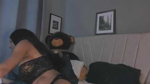 Snapshot of angeli_sexi chatting on January 11, 11:43 pm Carolina online show from January 11, 11:43 pm