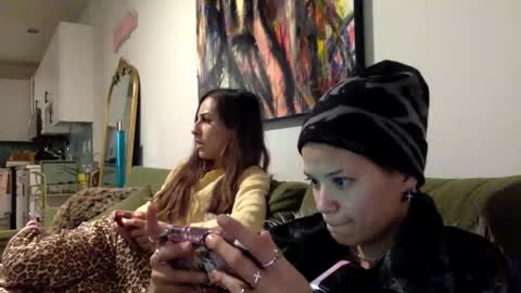 angelia01m online show from December 22, 12:51 am