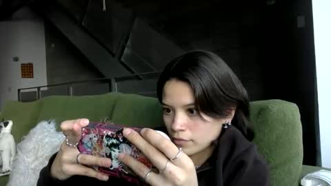 angelia01m online show from January 15, 6:44 pm