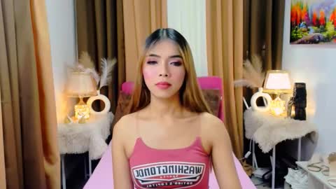 MISS PAU online show from October 6, 4:21 am