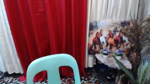 DIVINE ANGEL online show from March 6, 3:46 am