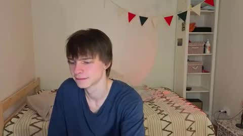 Daniel online show from September 11, 12:33 am