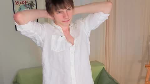 Daniel online show from September 15, 3:56 pm