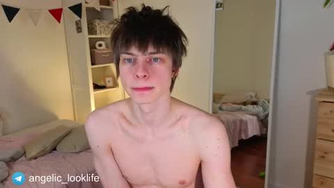 Daniel online show from May 2, 7:52 pm