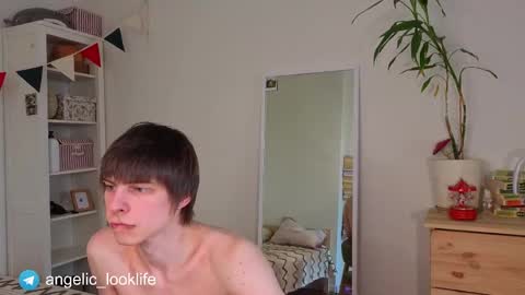 Daniel online show from May 12, 10:01 am
