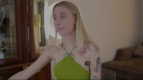 Gabby online show from January 16, 4:22 pm