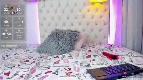 Snapshot of angelica_bonn chatting on October 9, 12:36 pm Angelica online show from October 9, 12:36 pm