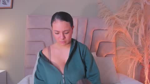 Angelica Cross online show from March 15, 11:27 am