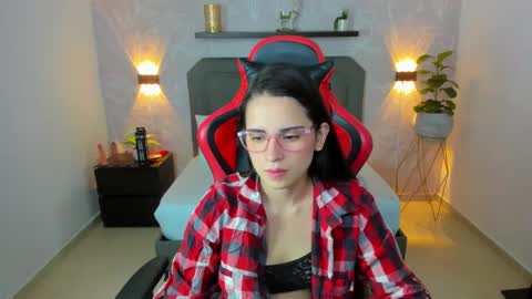 A N G E L I C A online show from January 28, 12:11 pm