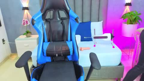 A N G E L I C A online show from October 6, 12:02 pm